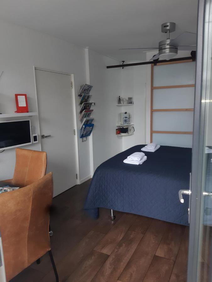 B&B Byboukje Earnewâld Extérieur photo
